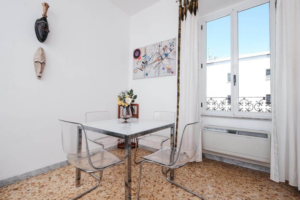 Casa Linda Apartment Rome Bilik gambar