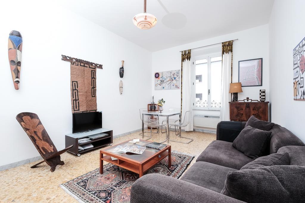 Casa Linda Apartment Rome Bilik gambar