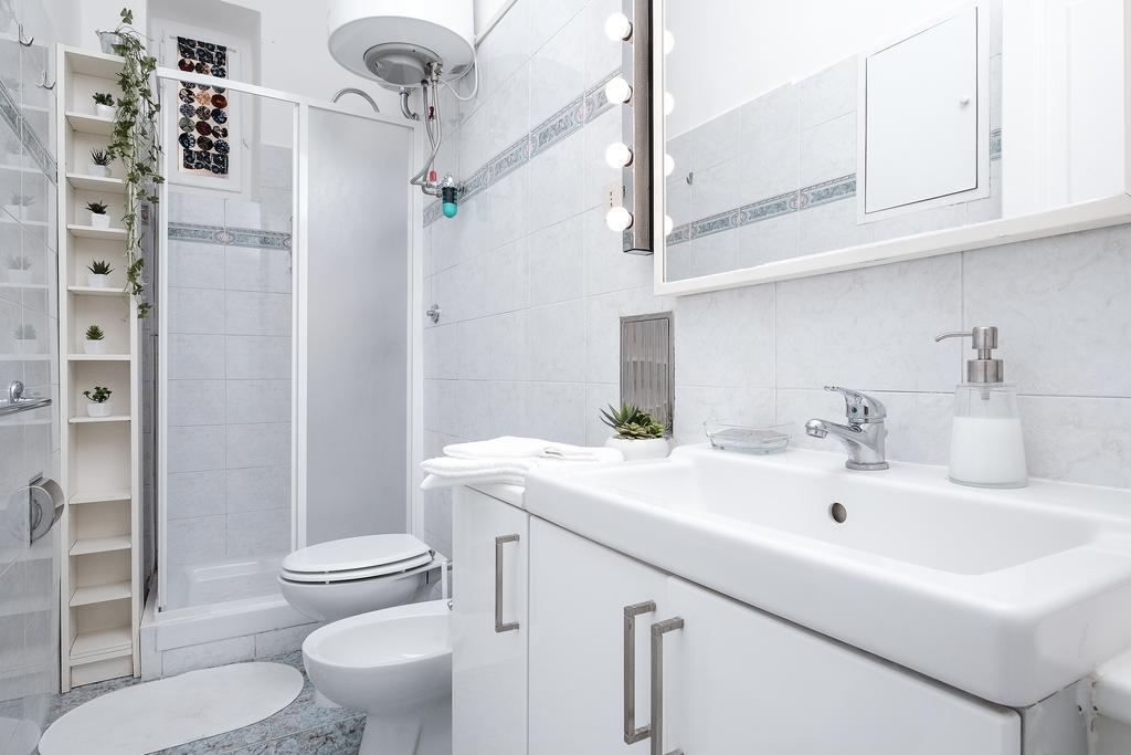 Casa Linda Apartment Rome Bilik gambar