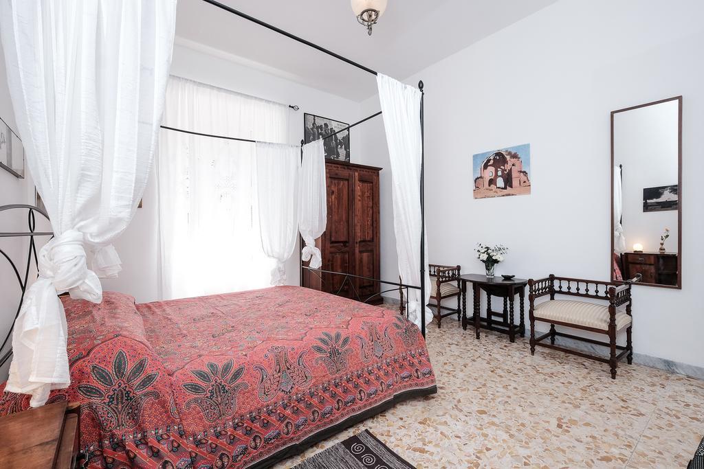 Casa Linda Apartment Rome Bilik gambar