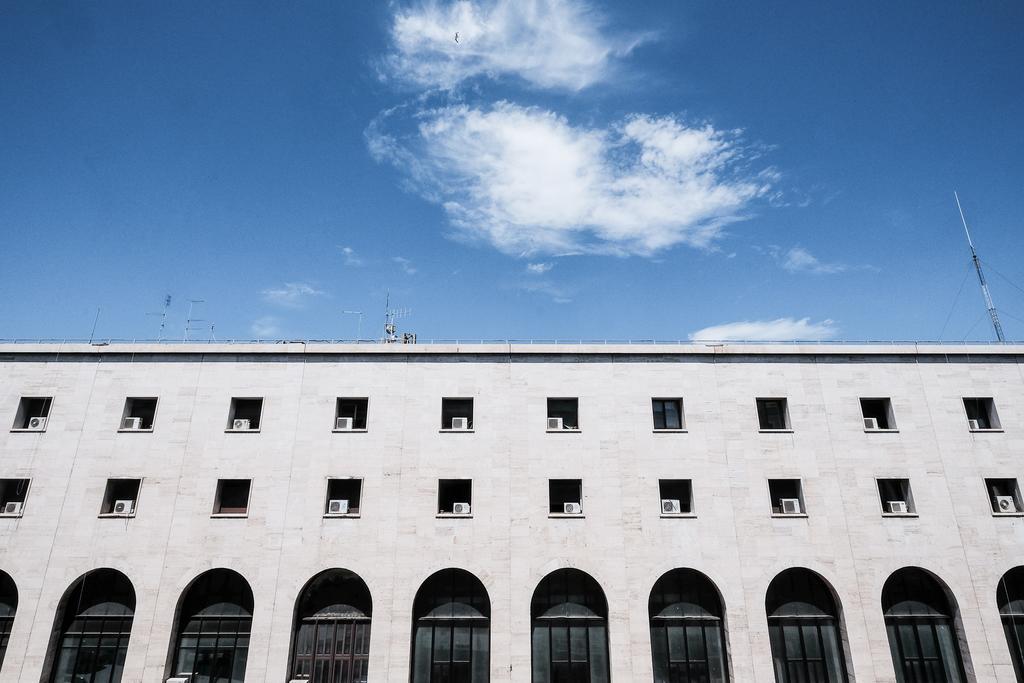 Casa Linda Apartment Rome Bilik gambar